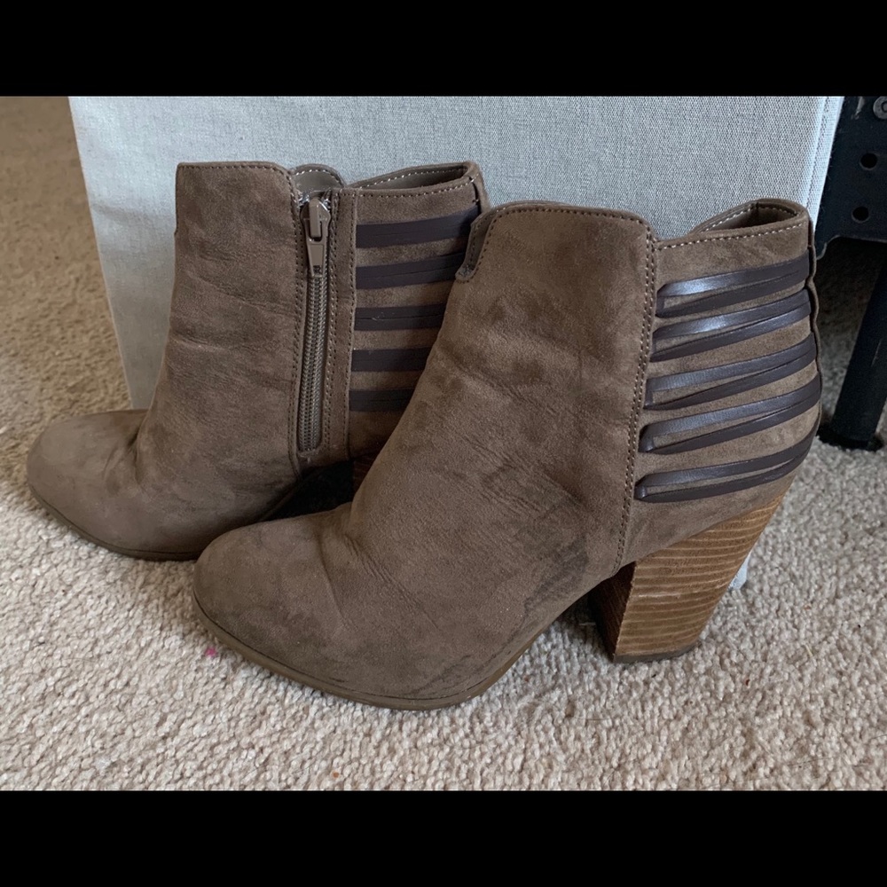 Booties